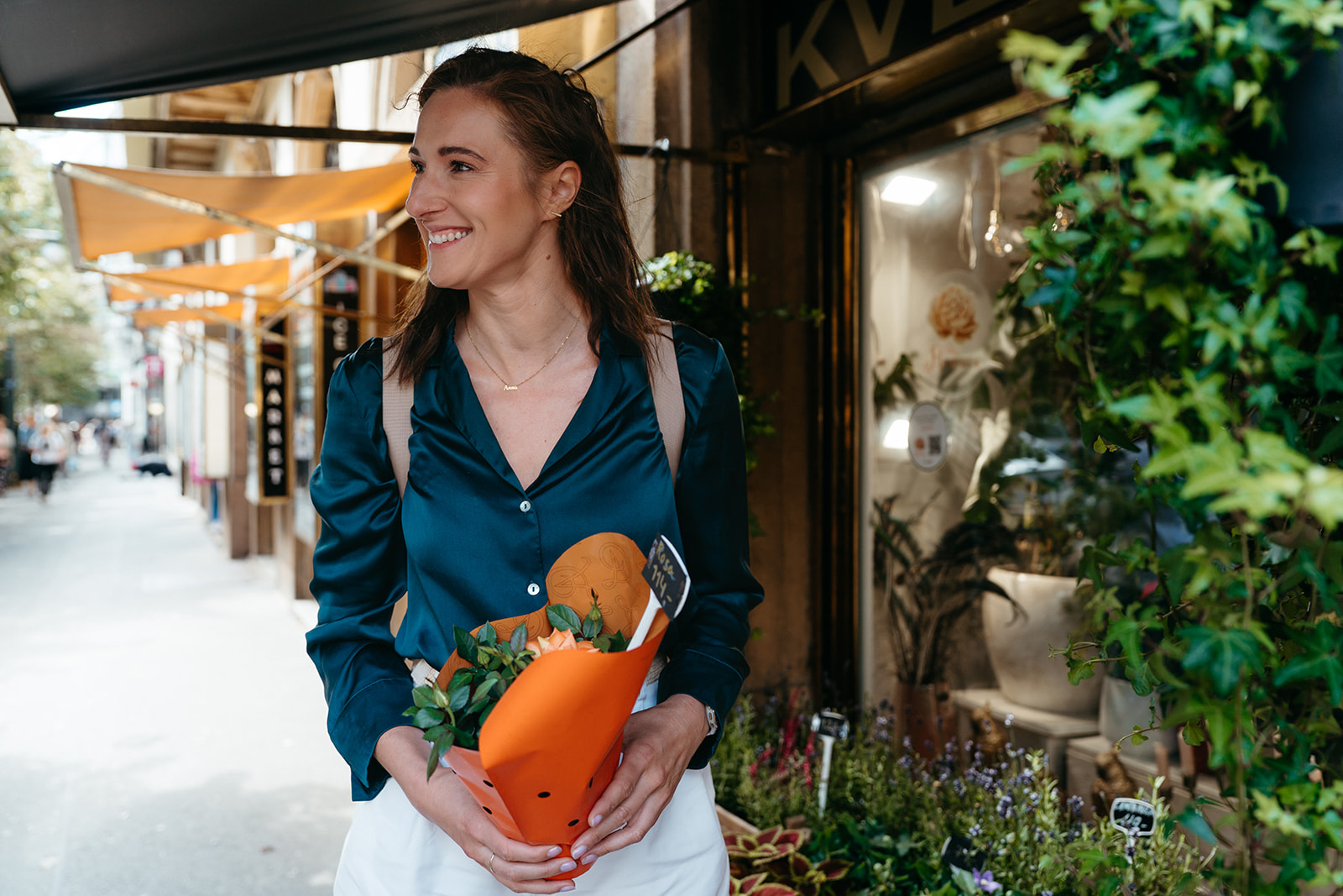 Jak vznikla hodinová Kamarádka